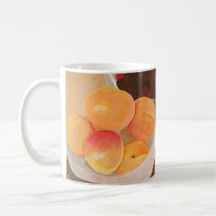 Fruchtleben Kaffeetasse