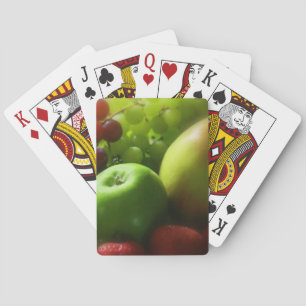 Fruchtleben Spielkarten