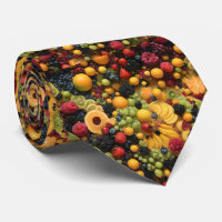 Fruchtliebhaber Delight Colorful Fruchtplatter,
