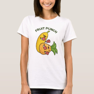 Fruchtpunch Funny Drink Pub T-Shirt