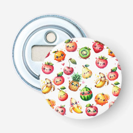 Fruchtsalat Flaschenöffner