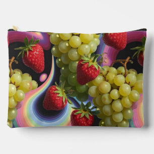 Fruchtschwingel Rainbow Accessoire Beutel