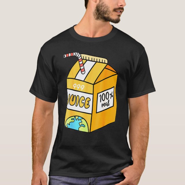 Fruchtsmilch T-Shirt (Vorderseite)