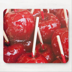 Fruchtzuckerware auf dem Stuttgarter Bierfestival Mousepad