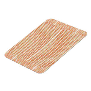 Frühe Herbstfarben – Gemütliche Herbstdekoration Magnet