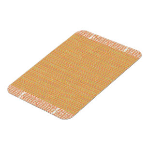 Frühe Herbstfarben - gemütliche Herbstdekoration Magnet