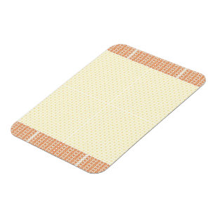 Frühe Herbstfarben – Gemütliche Herbstdekoration Magnet