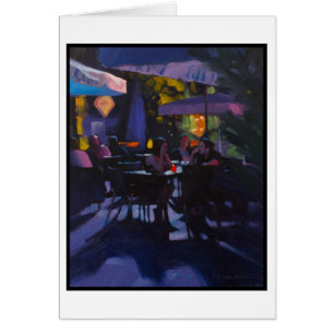 "Frühe Stunden in Berlin "