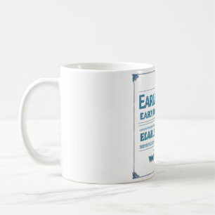 Frühe Tasse