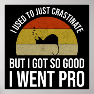 Früher habe ich mich nur angestrengt poster