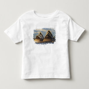 Frühes Licht auf dem Sydney Opera House, Sydney, N Kleinkind T-shirt