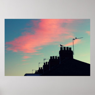 Frühgeburten Poster