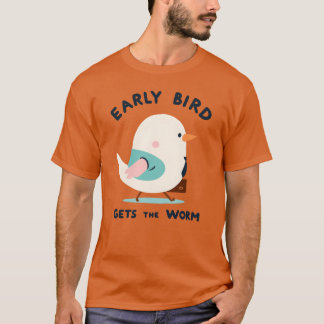 Frühgeburtspende T-Shirt