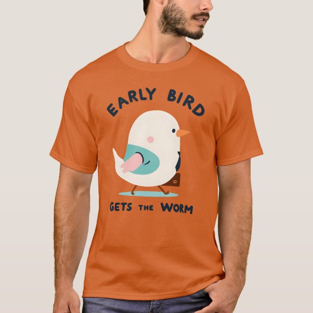 Frühgeburtspende T-Shirt (Vorderseite)