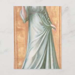 Frühjahr 1869-70 postkarte