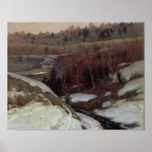 Frühjahr 1905 poster