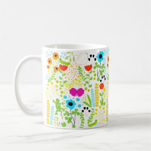 Frühjahr 2017 Natur Sammlung von ORDesigns. Tasse