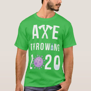 Frühjahr 2020 T-Shirt