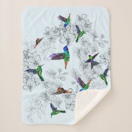 Frühjahr 2 sherpadecke