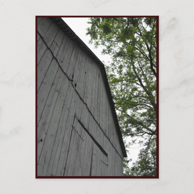 ~ Frühjahr 43 ~ Postkarte (Vorderseite)