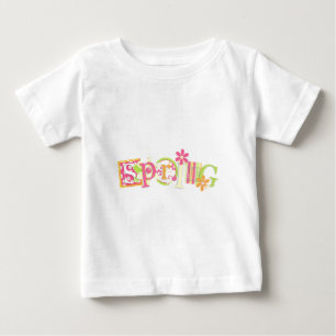 Frühjahr Baby T-shirt