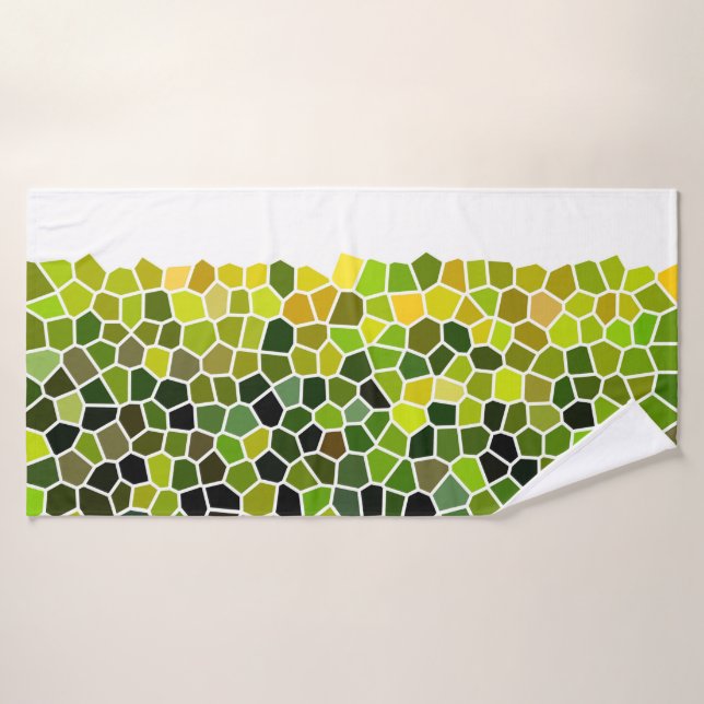 Frühjahr Badehandtuch (Badehandtuch)