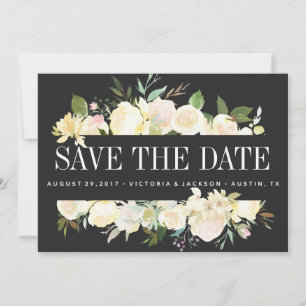 Frühjahr Bio WEDD Foto Save the Date