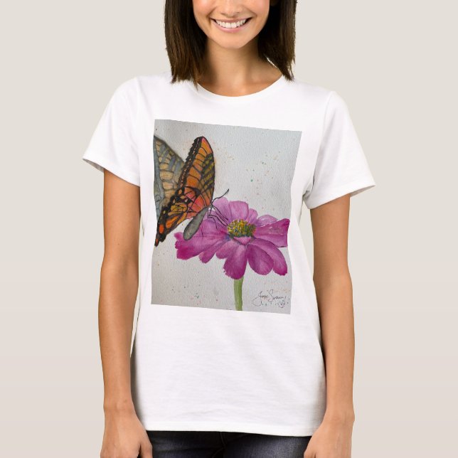 Frühjahr bis Shirts (Vorderseite)