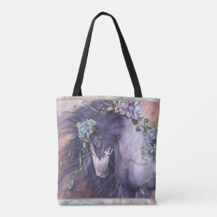 Frühjahr Blossom Tote Tasche