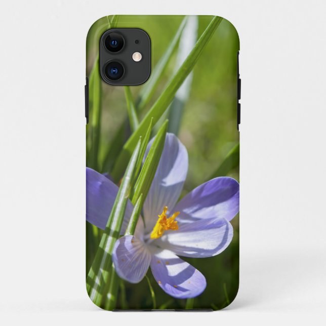 Frühjahr Case-Mate iPhone Hülle (Rückseite)
