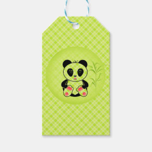 Frühjahr Geschenkanhänger