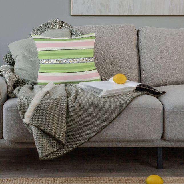 Frühjahr Kissen (Von Creator hochgeladen)