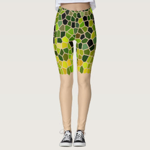 (: Frühjahr :) Leggings