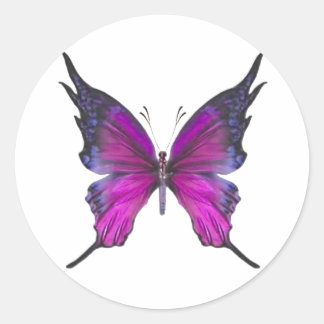 Frühjahr Myst 3 Runder Aufkleber