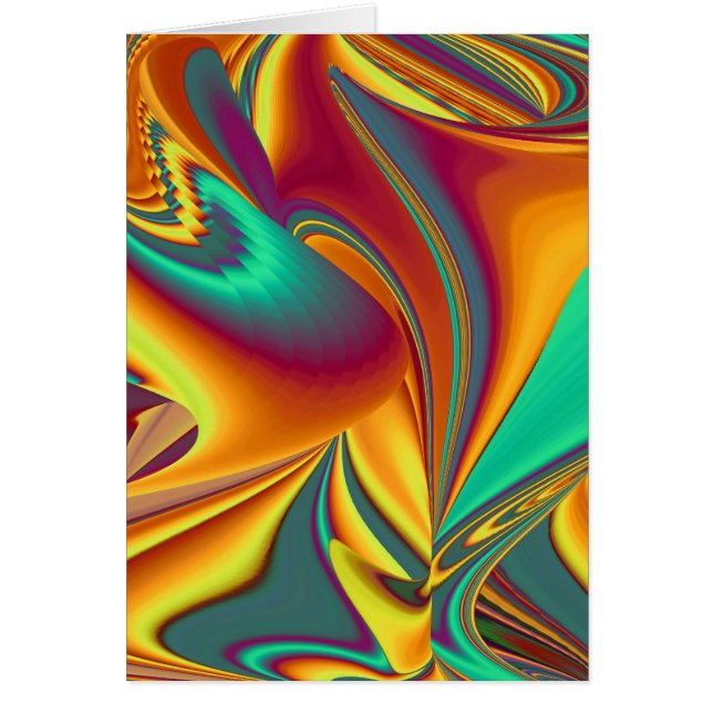 Frühjahr Sommer Blume Magie (Vorne)