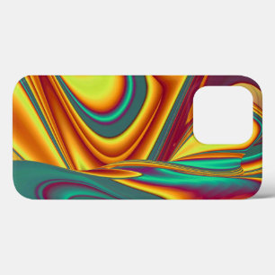 Frühjahr Sommer Blume Magie Case-Mate iPhone Hülle