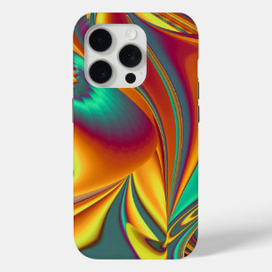 Frühjahr Sommer Blume Magie Case-Mate iPhone Hülle