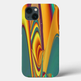 Frühjahr Sommer Blume Magie Case-Mate iPhone Hülle