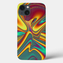 Frühjahr Sommer Blume Magie Case-Mate iPhone Hülle