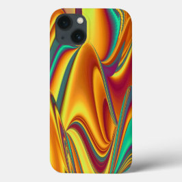 Frühjahr Sommer Blume Magie Case-Mate iPhone Hülle