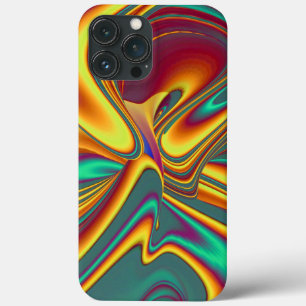 Frühjahr Sommer Blume Magie Case-Mate iPhone Hülle