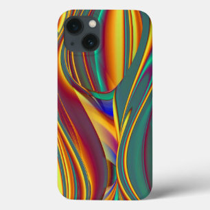Frühjahr Sommer Blume Magie Case-Mate iPhone Hülle