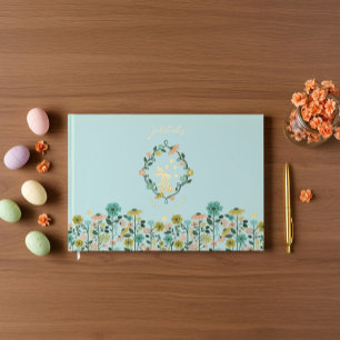 Frühjahr Wildblume Ostersonnendusche Gästebuch