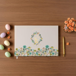 Frühjahr Wildblume Ostersonnendusche Gästebuch