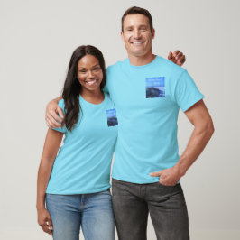 FRÜHJAHRESTAG 2026 - SAND UND STRAND T-Shirt