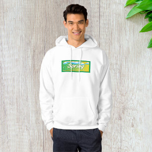 Frühjahrsauszeichnung Hoodie