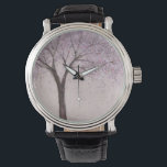 Frühjahrsblüte II Armbanduhr<br><div class="desc">Zuhause Décor</div>