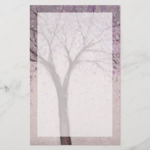 Frühjahrsblüte II Briefpapier