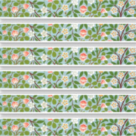 Frühjahrsblüten Aufkleber