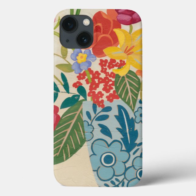 Frühjahrsblüten I Case-Mate iPhone Hülle (Rückseite)